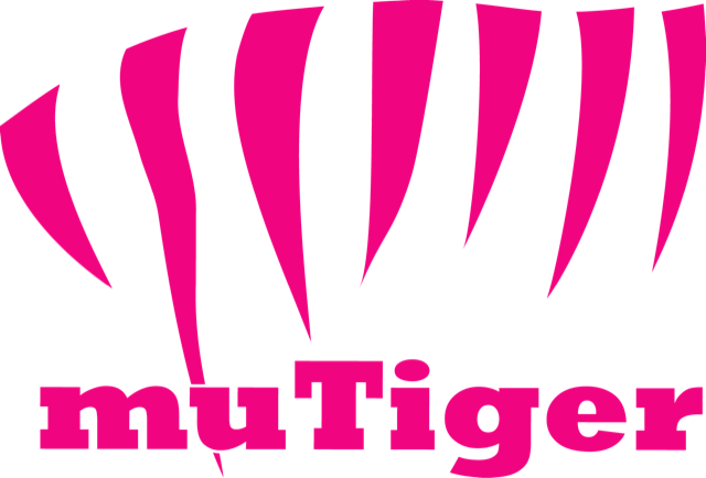 muTiger Logo